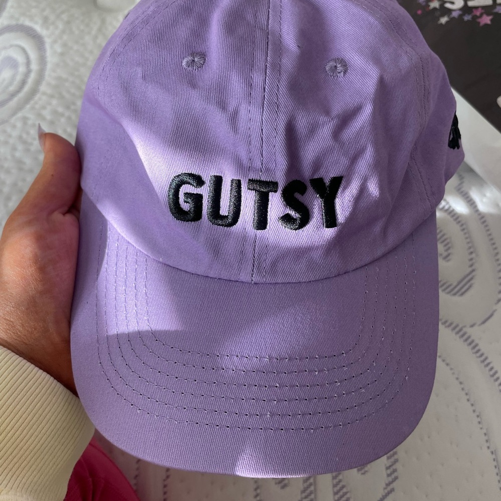Olivia Rodrigo Gutsy VIP hat